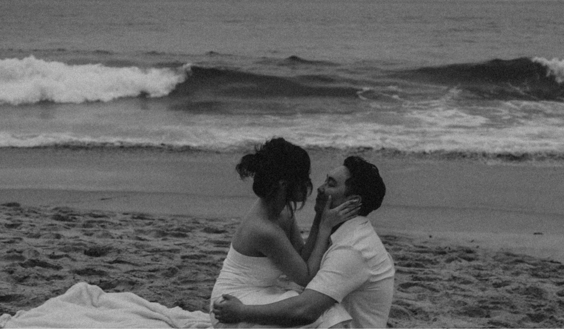 The Wedding Website of Eric Hahn and Esther Park
