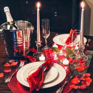 Fancy Honeymoon Dinner Fund!