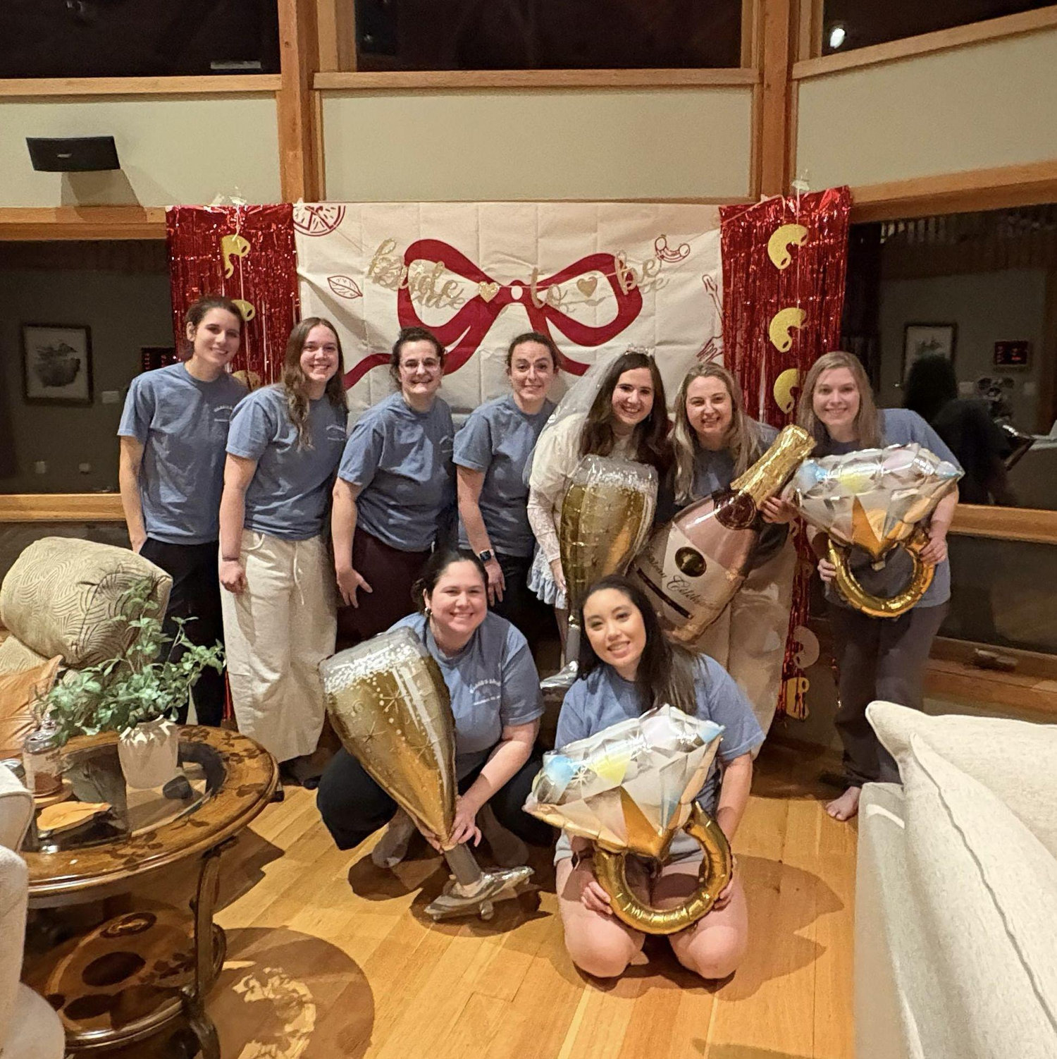 Grace's Bachelorette
