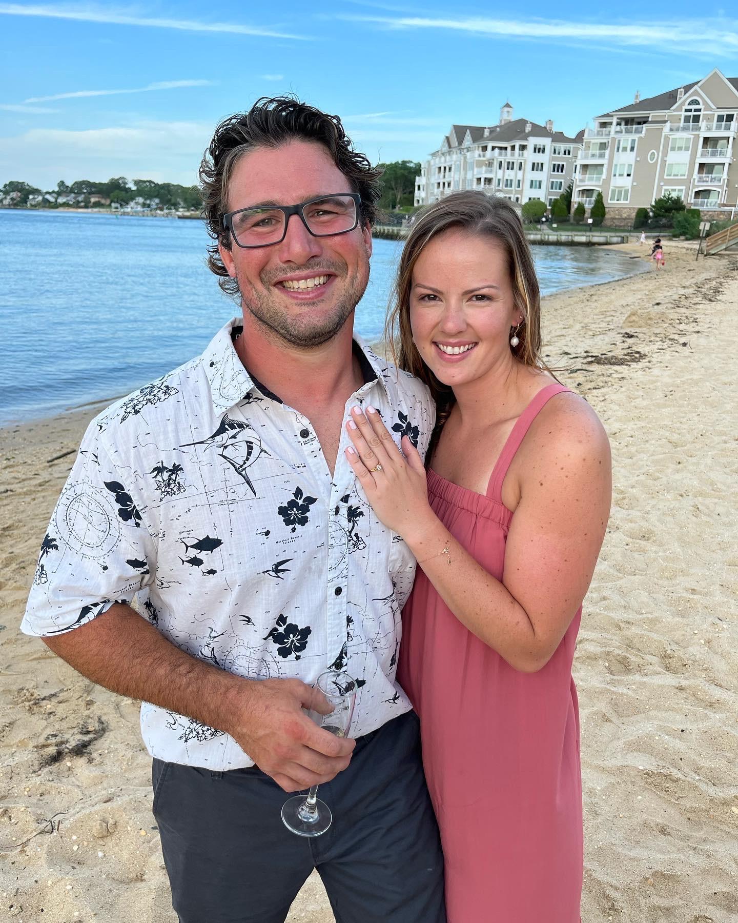 The Wedding Website of Deanna Gebele and Billy Miller