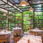 Carmen Restaurant