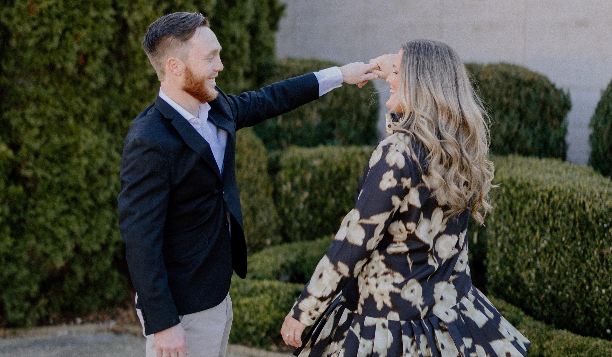 The Wedding Website of Kristin Cowart and Andrew Simpson