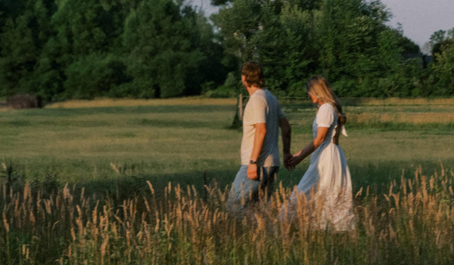The Wedding Website of Lauren VanderWal and Carter Morse