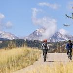 Aspen Bikes