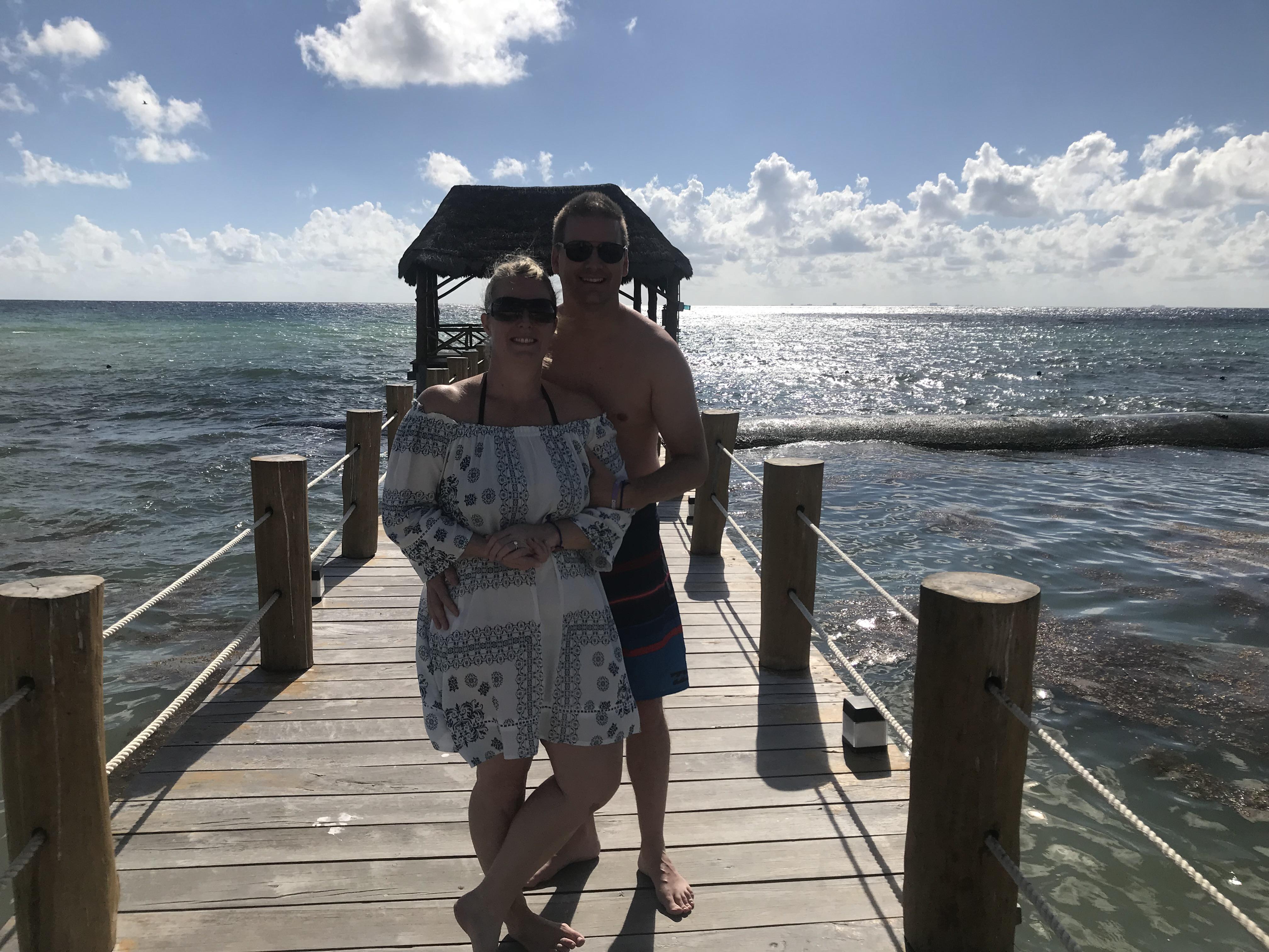 The Wedding Website of Brooke Waite and Matthew Gilton