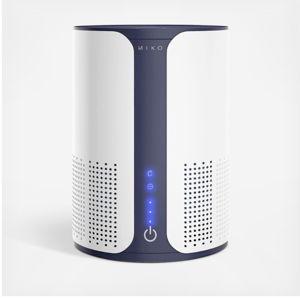 Miko Air Purifier with Essential Oil Diffuser