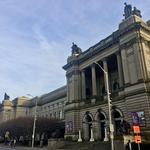 Carnegie Museum of Natural History
