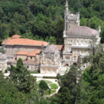 Serra do Buçaco