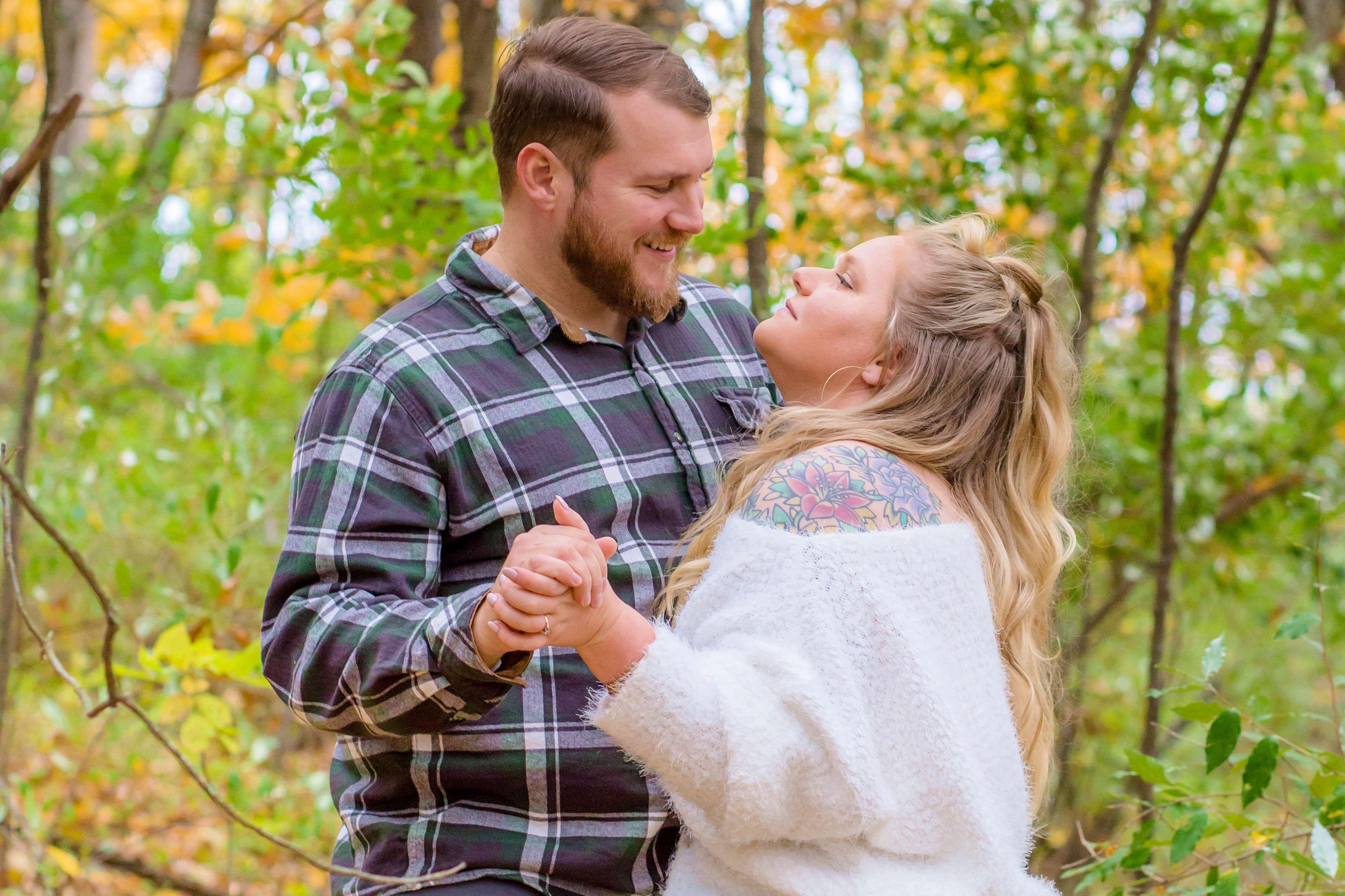 The Wedding Website of Kaitlyn Hutton and Roy Liskey