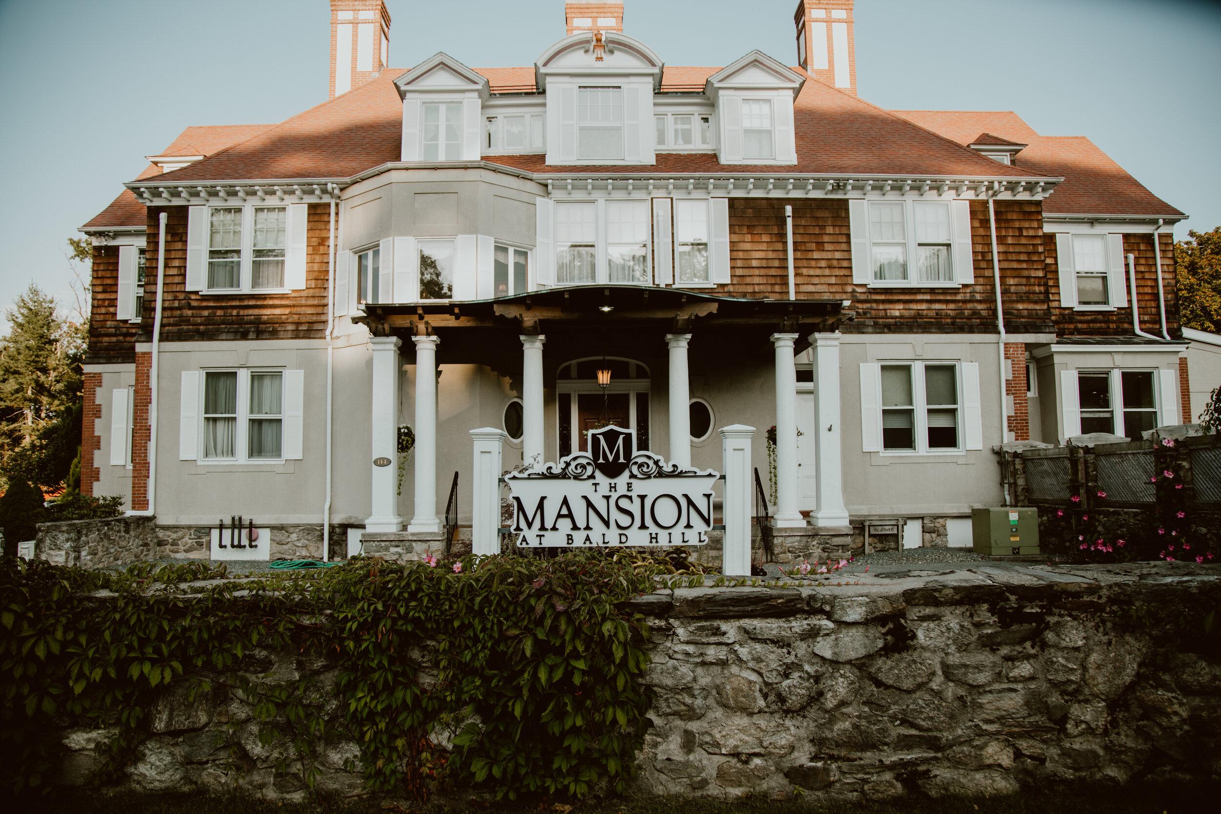 The Wedding Website of Anastasia Siegel and Brandon Bousquet