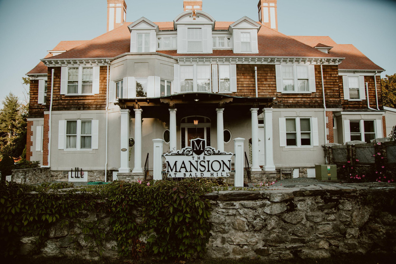 The Wedding Website of Anastasia Siegel and Brandon Bousquet