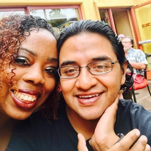 Lunch Date August 2017