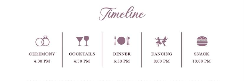 The Wedding Website of Marissa Hansen and Will Engelman