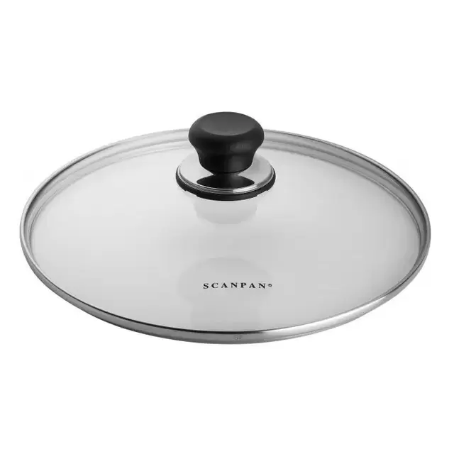 CLASSIC 10.25'' Glass Lid