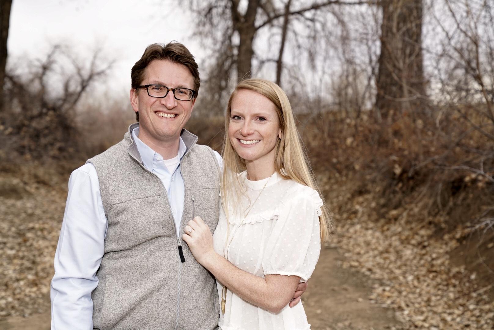 The Wedding Website of Dana Houlton and Chris Piatz