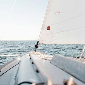 Summer Sailing Classes