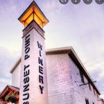 Sunset Point Winery