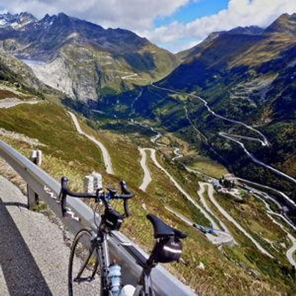 Bike rentals for honeymoon