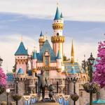 Disneyland Park