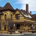 Yak and Yeti Restaurant and Brewpub