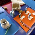 I Made This! Pottery Studio
