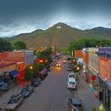 Downtown Salida