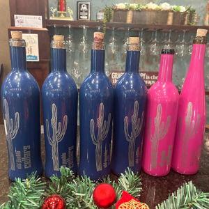 Wine Club Membership