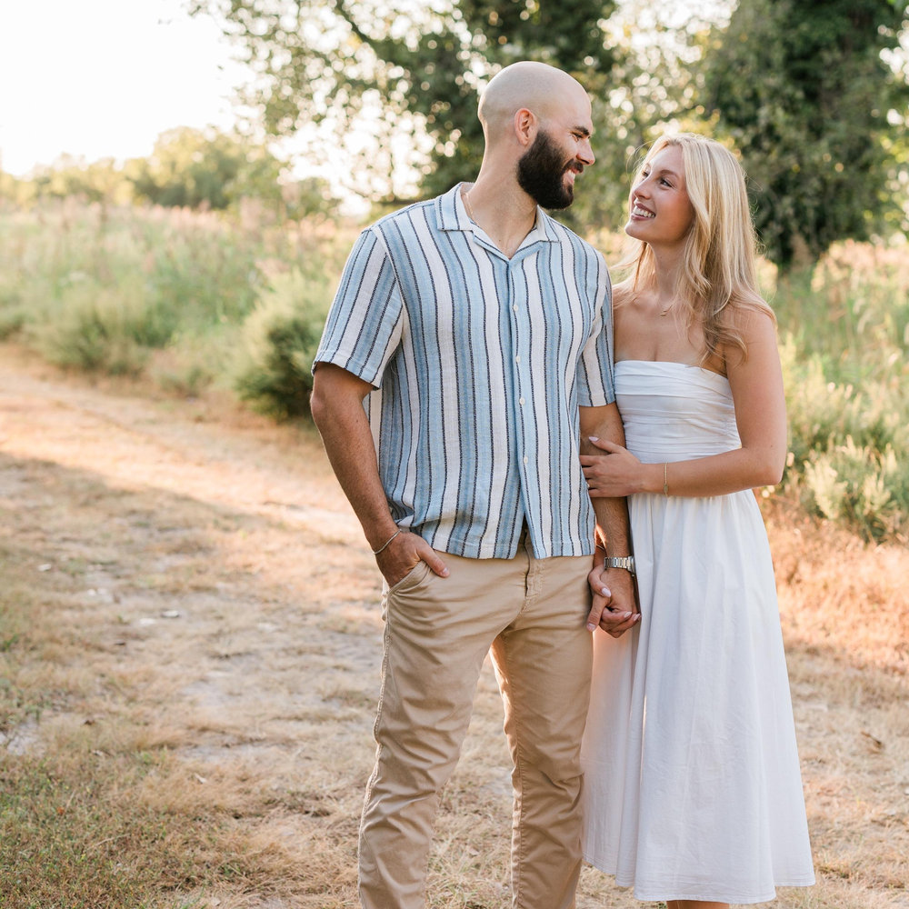 Jacqueline McKenna and Ethan Gold's Wedding Website