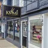 Kome Thai & Sushi Bistro