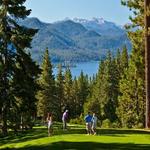 Incline Village Championship Golf Course