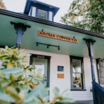 Aroma Coffee Co.