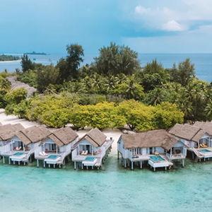 Honeymoon Resort