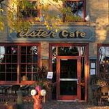 Aster Cafe