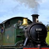 Bodmin and Wenford Railway