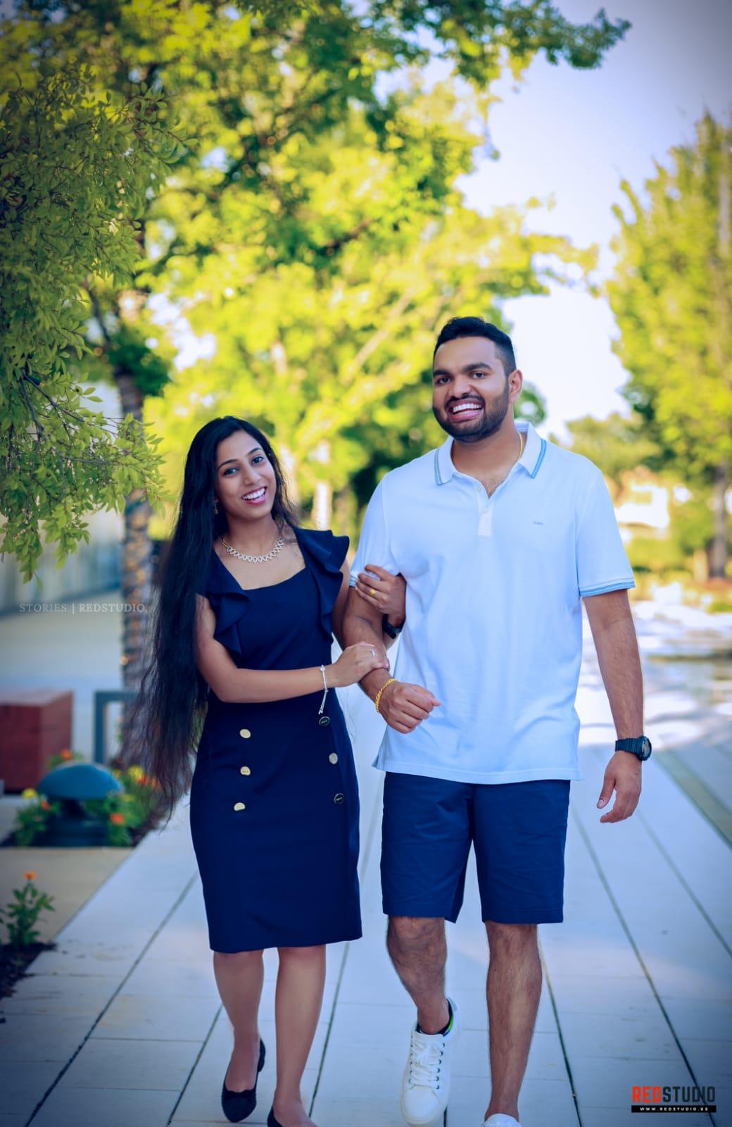 The Wedding Website of Mijo Joy and Teseena Pathrose