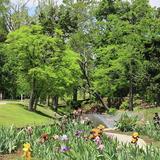 Will Rogers Gardens