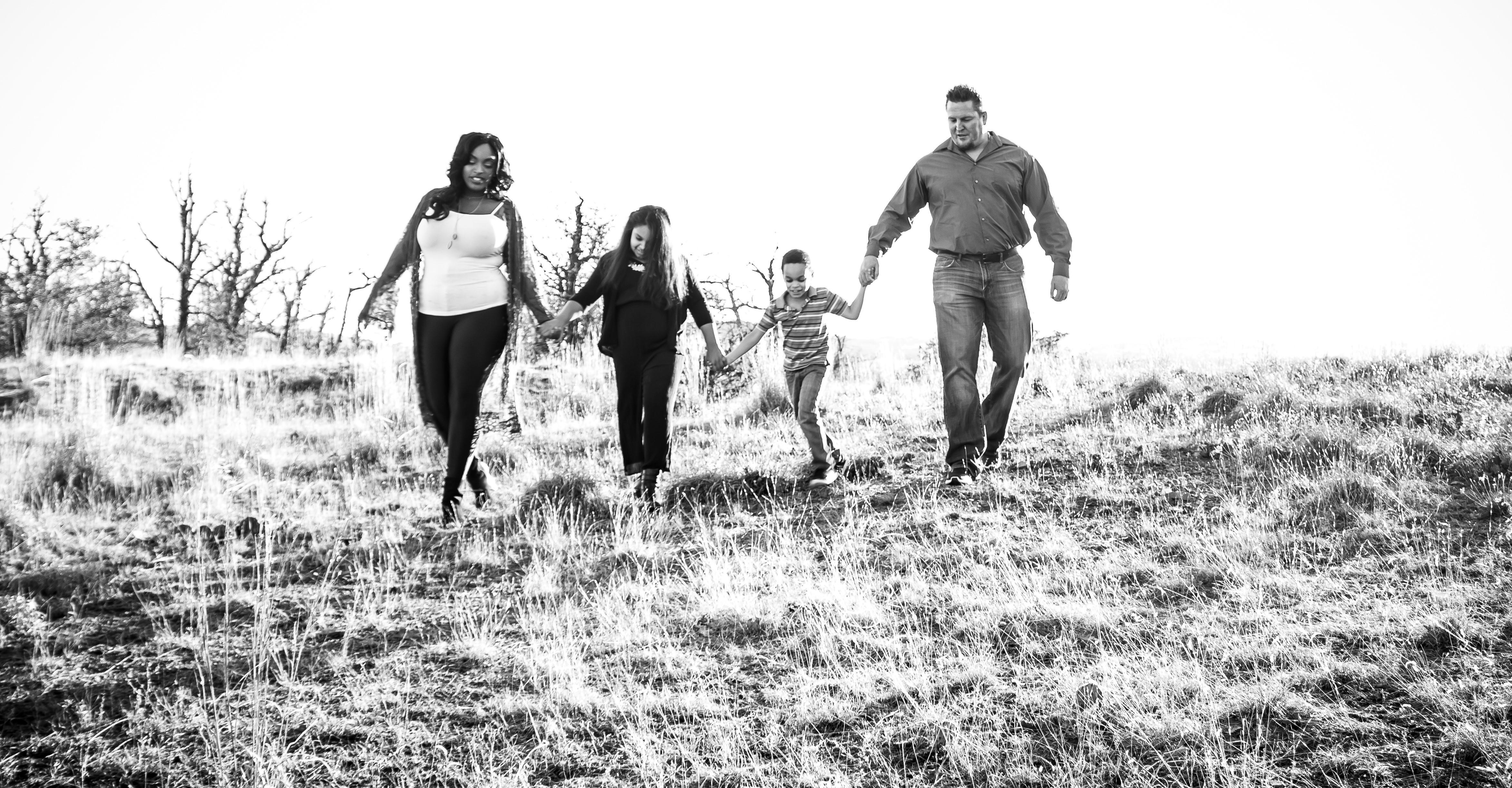 The Wedding Website of Latoya Moore and Matias Nerling