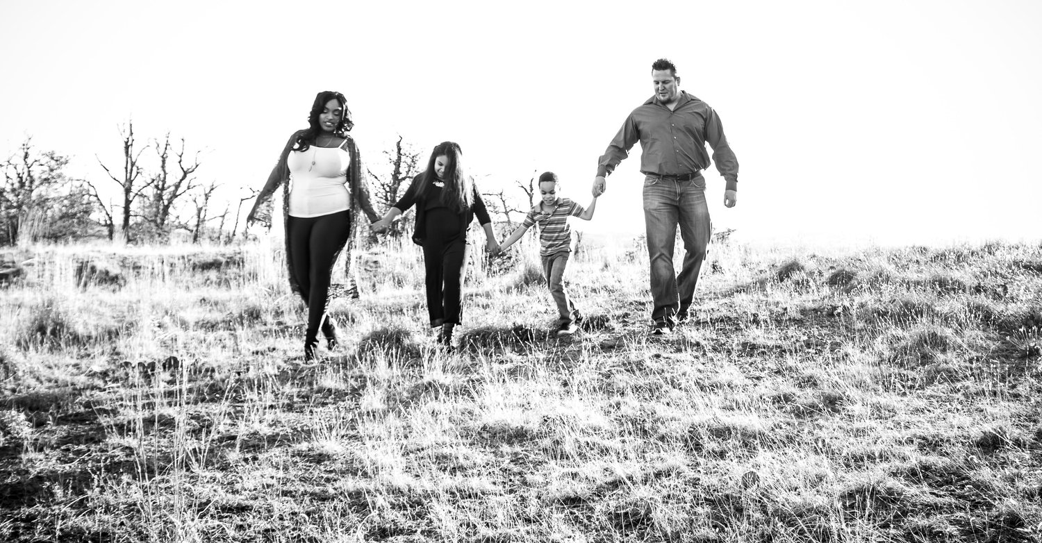 The Wedding Website of Latoya Moore and Matias Nerling