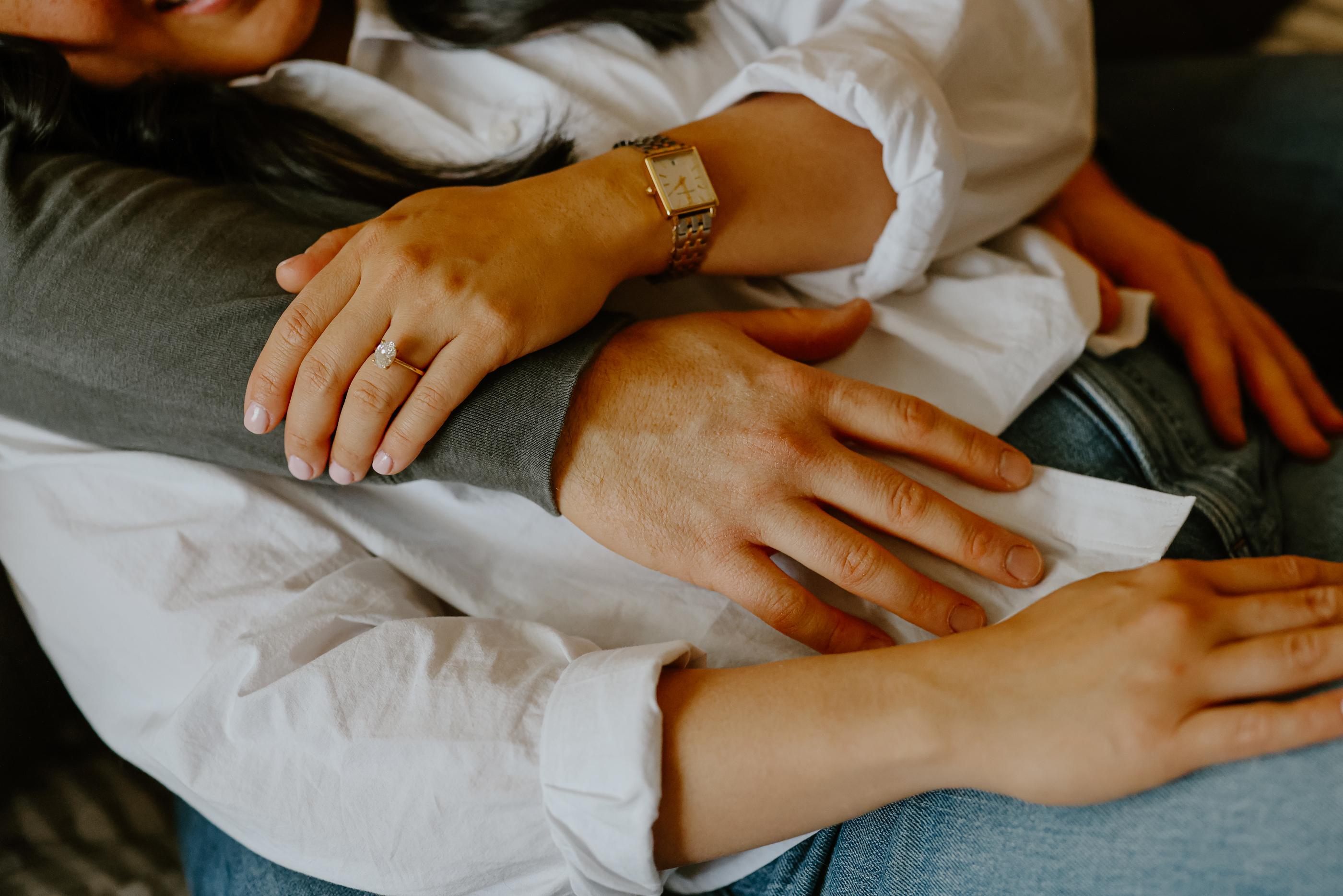 The Wedding Website of Elizabeth Le and Tyler Thompson