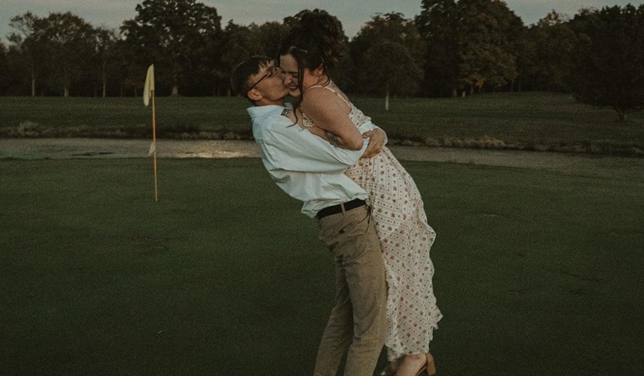 The Wedding Website of Tatum Waidelich and Seth Fish
