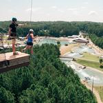 Whitewater Center