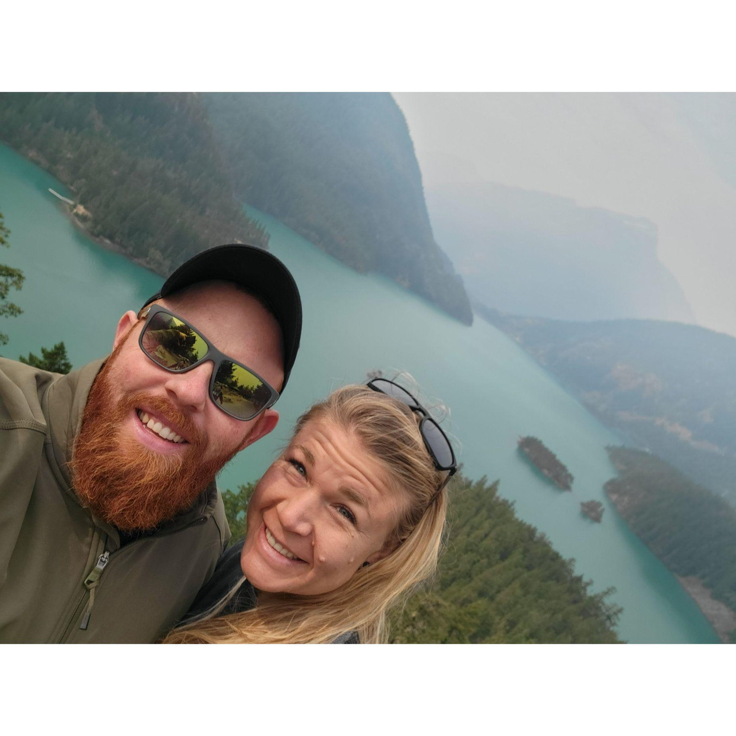 North Cascades National Park