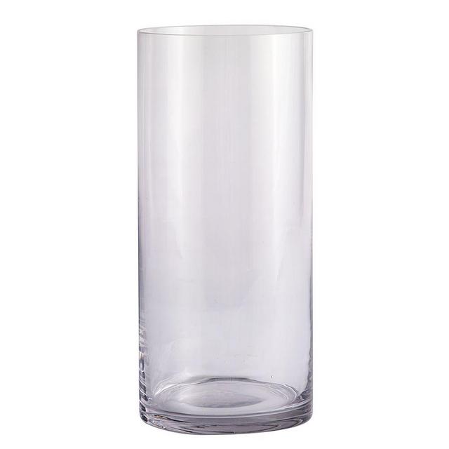 Simple Hurricane, Oversized, Clear