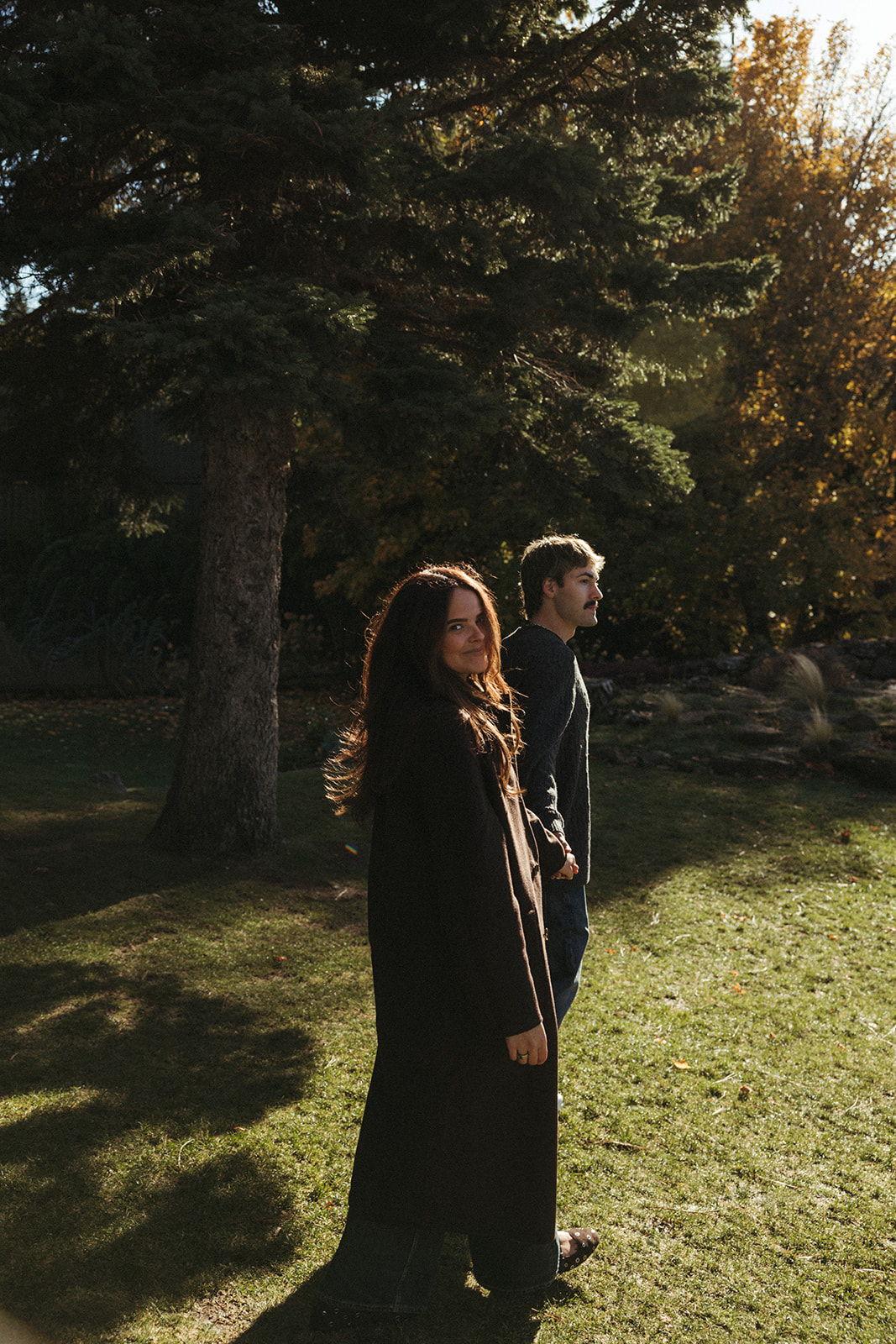 The Wedding Website of Maya Drake and Ian Bustamante