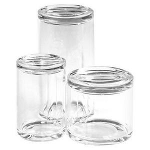 Trio Bath Canister - BINO®