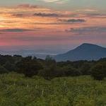 Shenandoah National Park