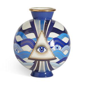 Jonathan Adler Druggist Eye Vase