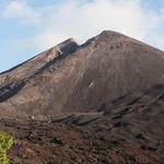 Pacaya Volcano Hike