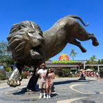 San Diego Zoo