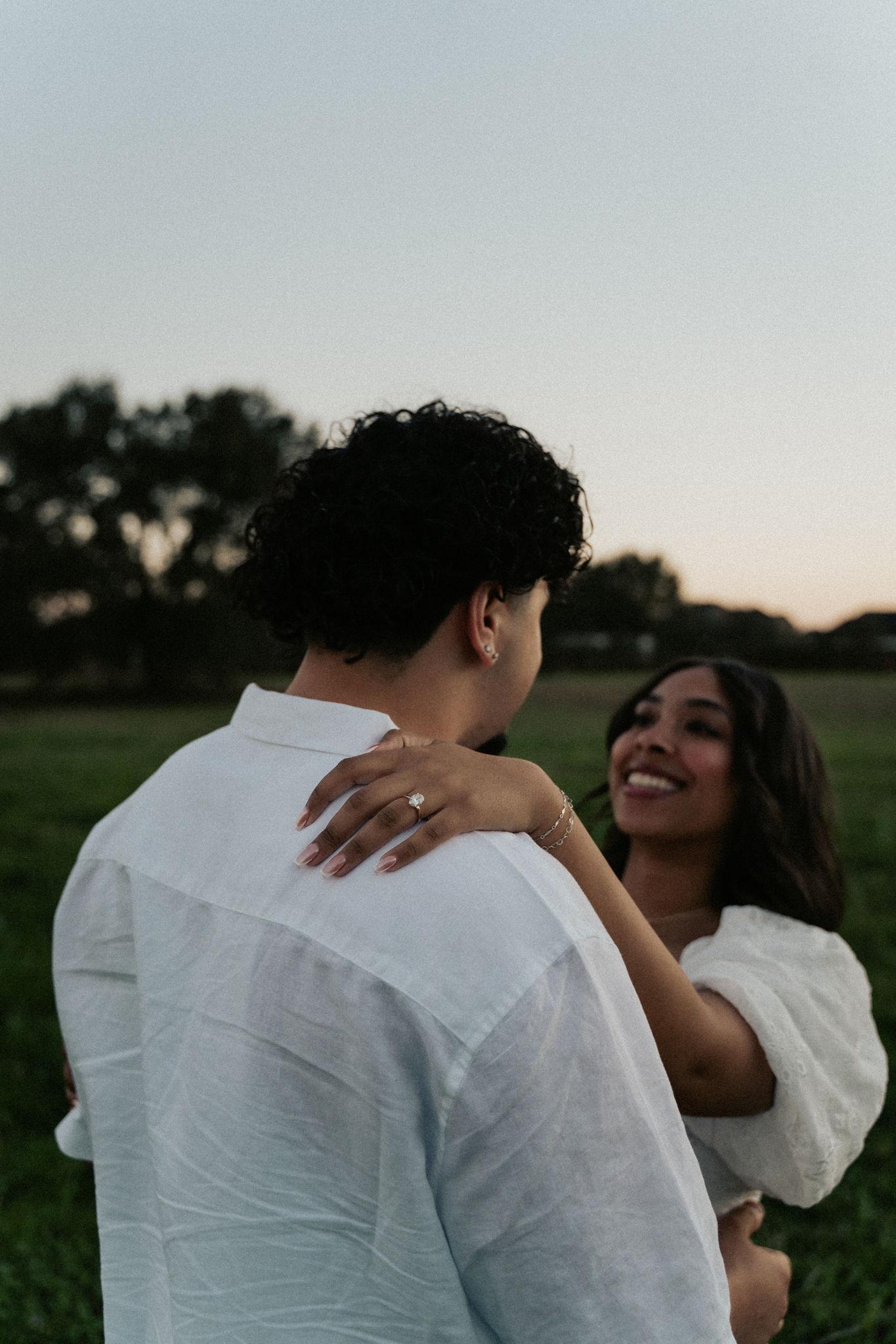 The Wedding Website of Leila Miller and Matthew De Leon